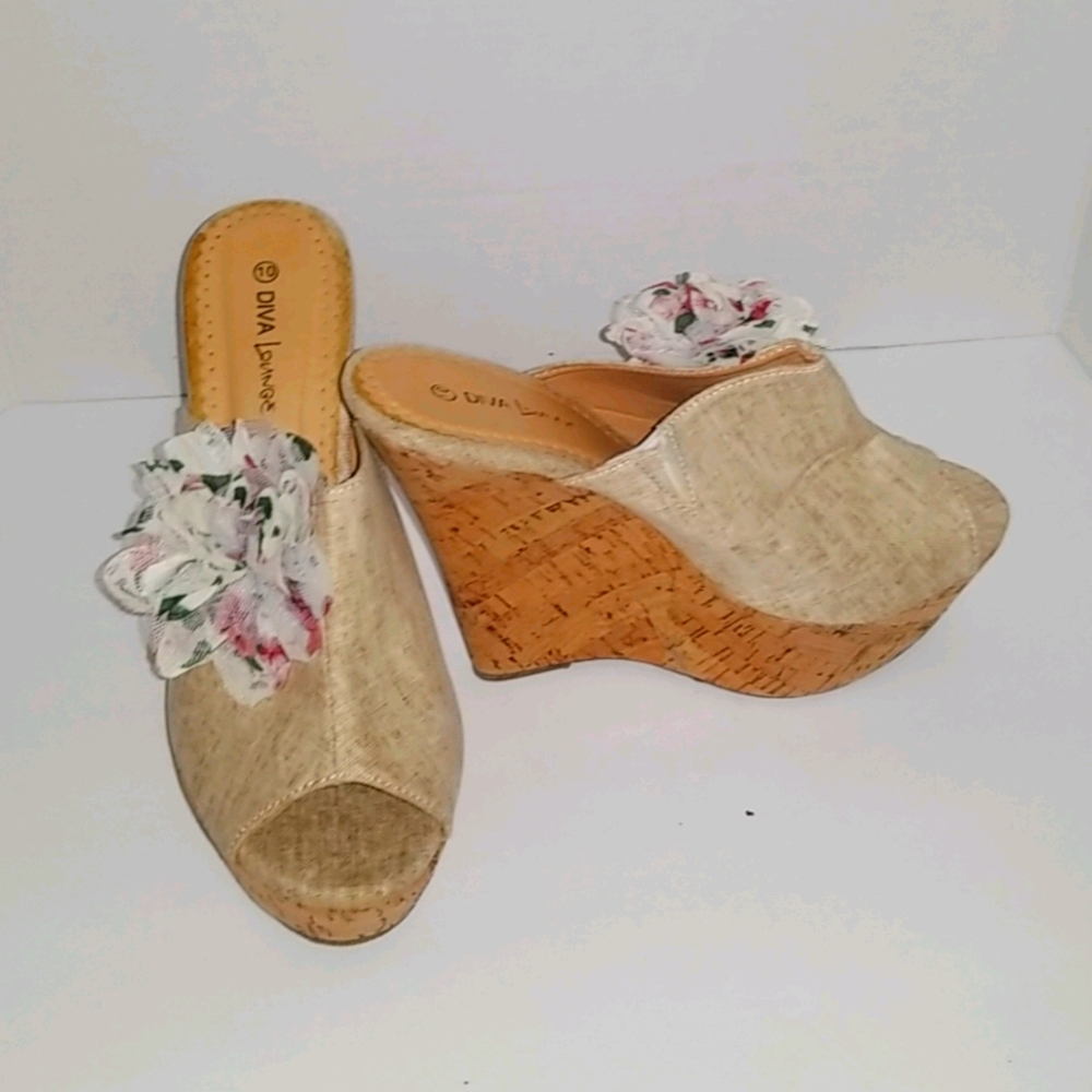 Wedges